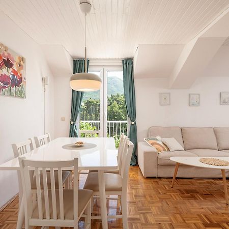 Apartments Maria ซัฟทัท ภายนอก รูปภาพ