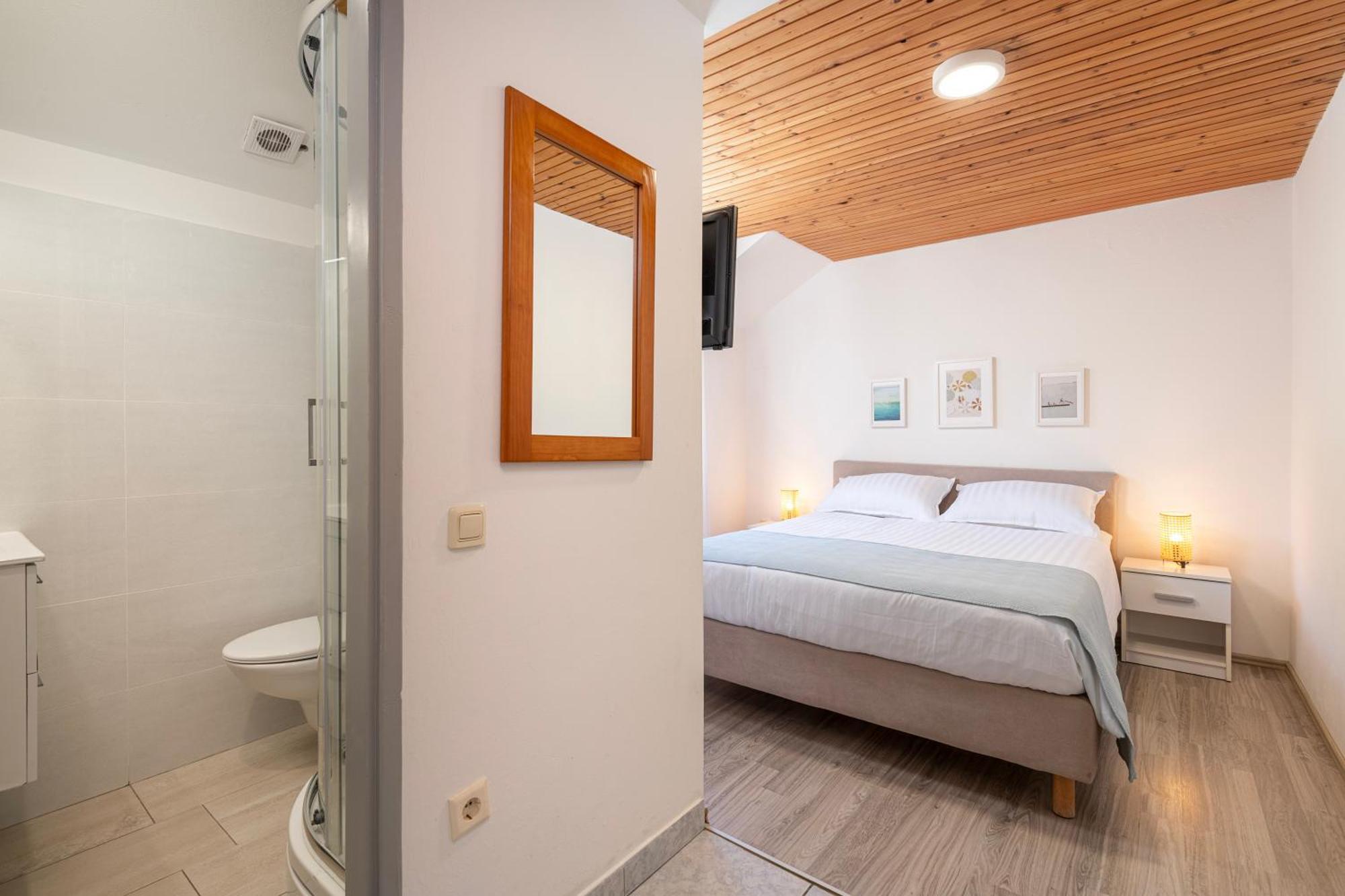 Apartments Maria ซัฟทัท ภายนอก รูปภาพ