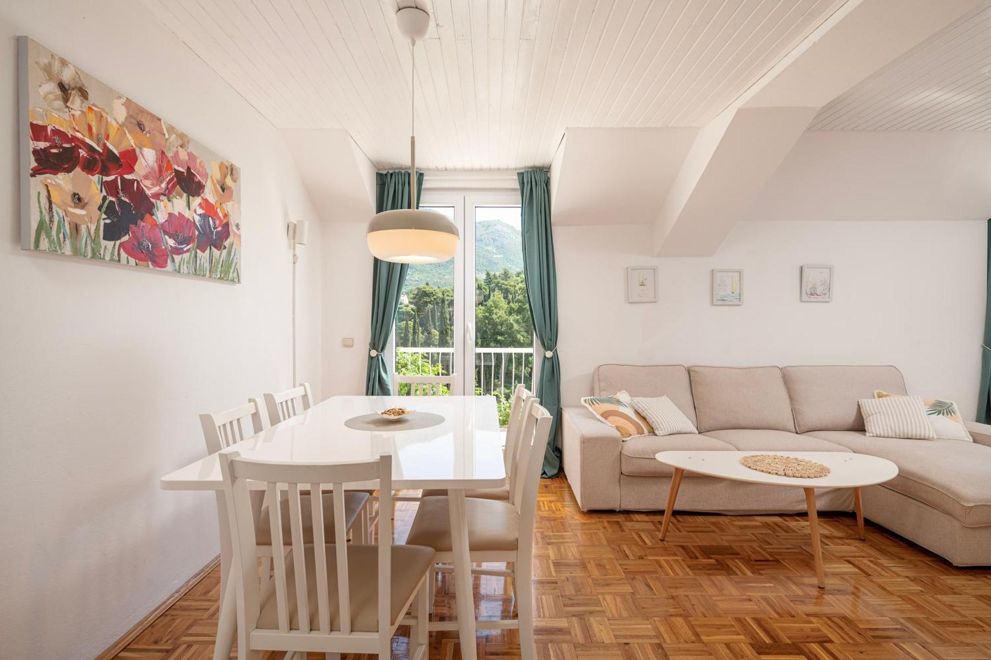Apartments Maria ซัฟทัท ภายนอก รูปภาพ