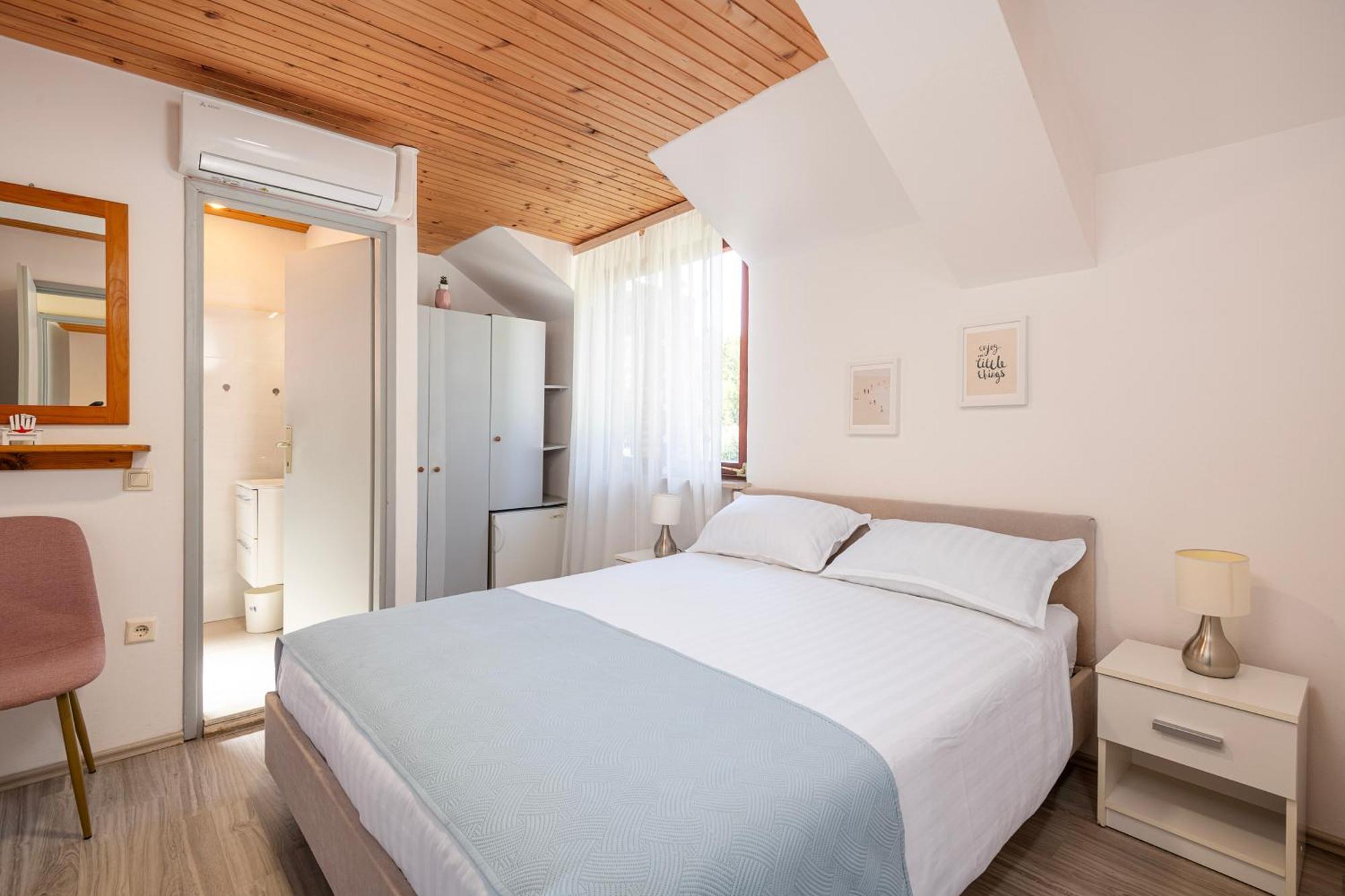 Apartments Maria ซัฟทัท ภายนอก รูปภาพ