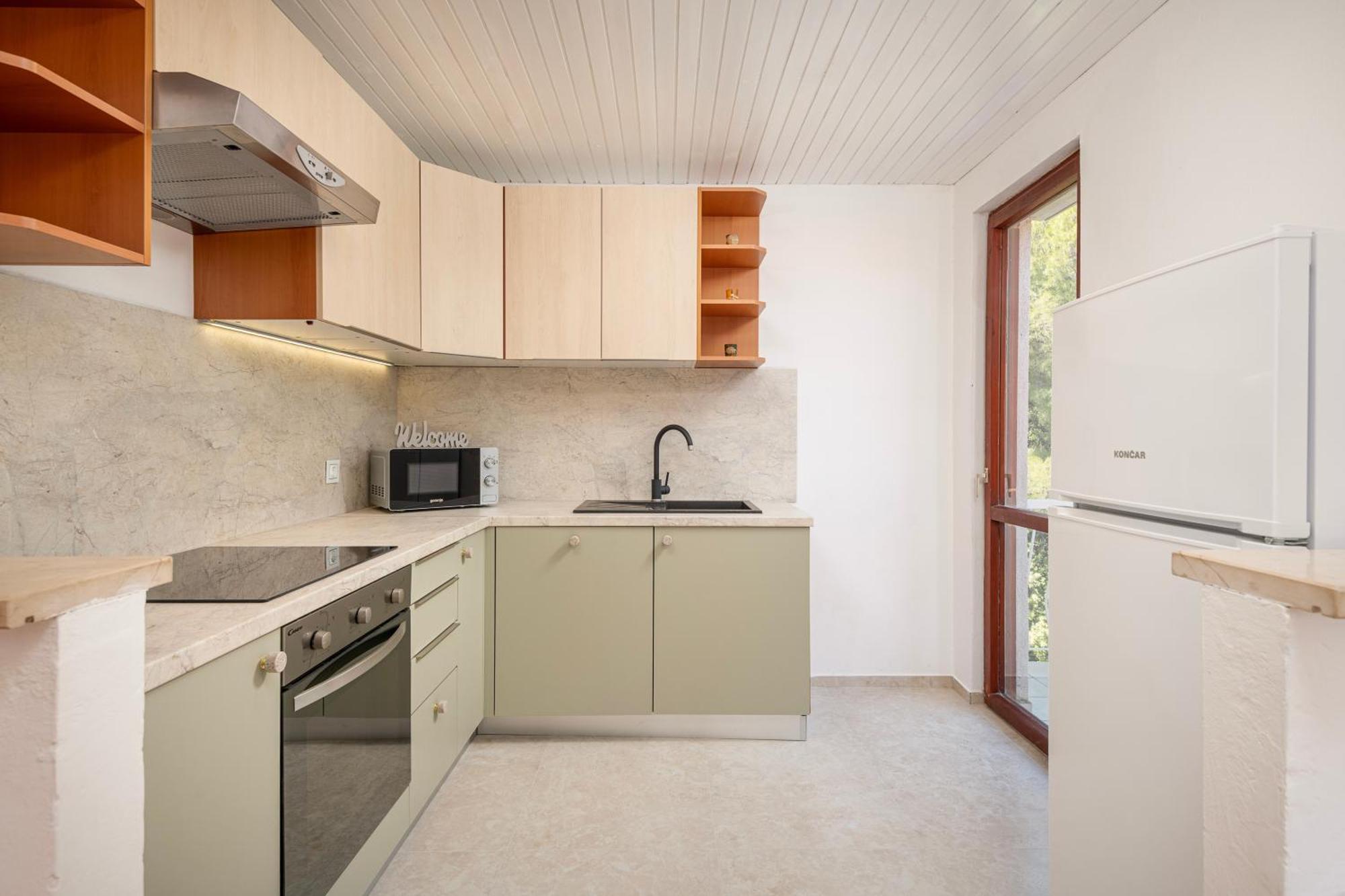 Apartments Maria ซัฟทัท ภายนอก รูปภาพ