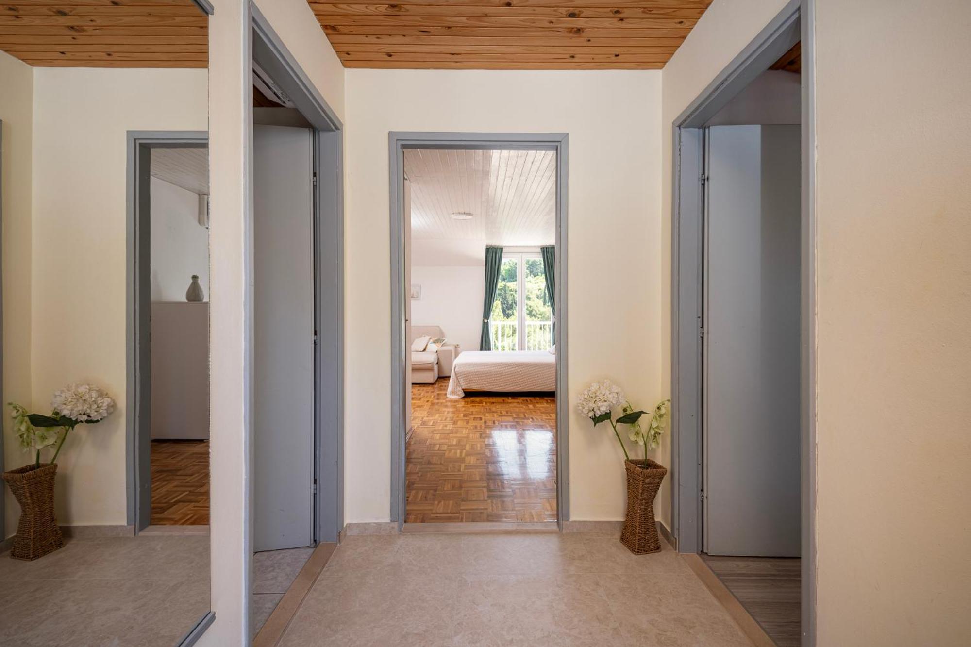 Apartments Maria ซัฟทัท ภายนอก รูปภาพ
