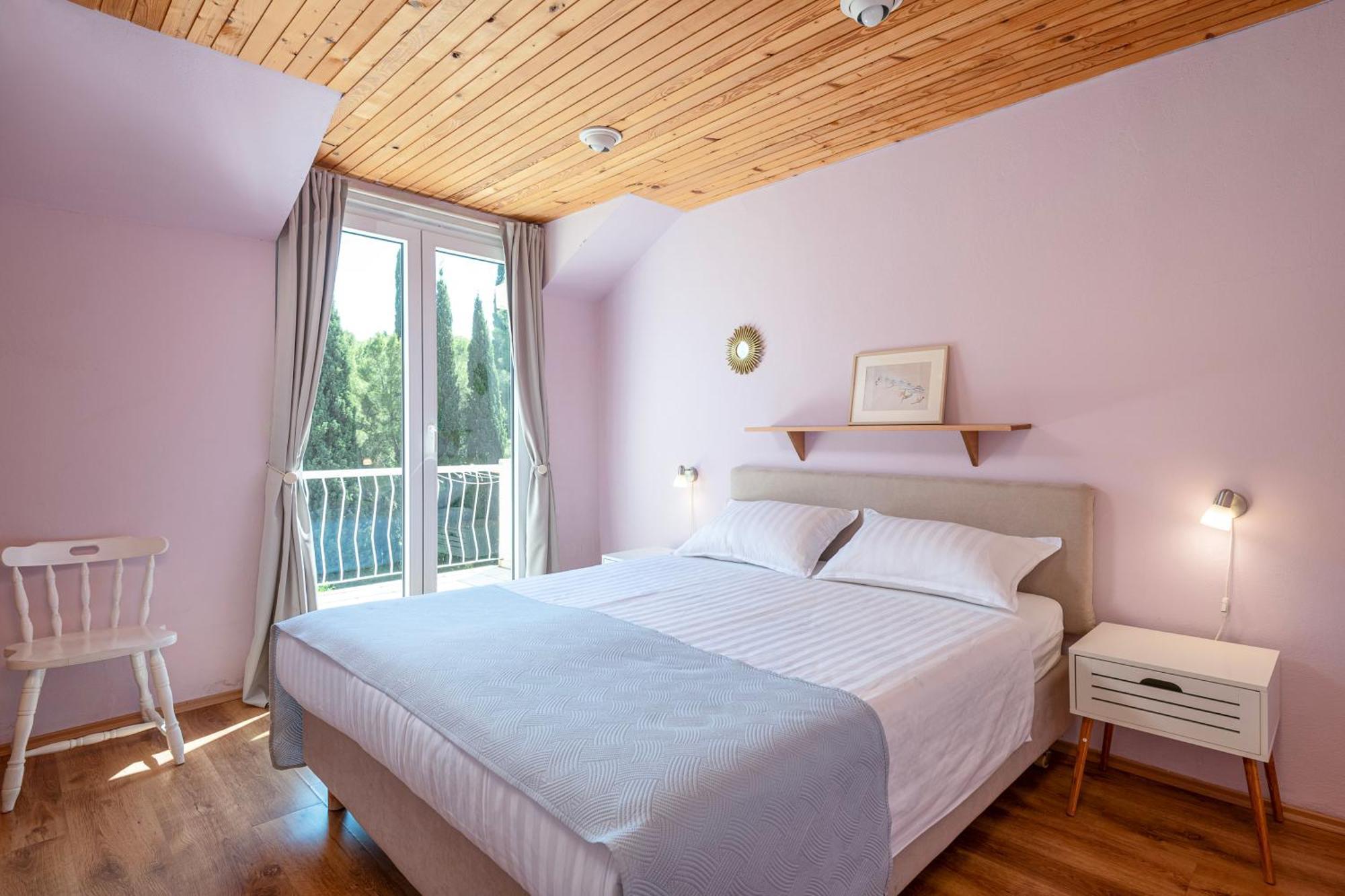Apartments Maria ซัฟทัท ภายนอก รูปภาพ